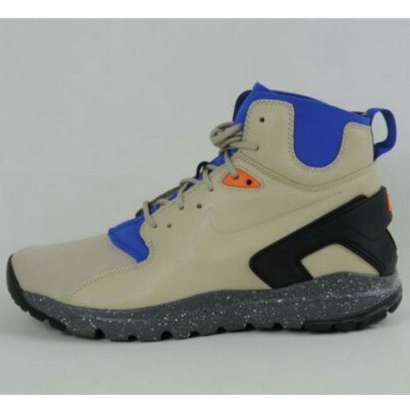 Nike Koth Ultra Mid Boys Shoes Boots Sz 6.5Y - Picture 2 of 11